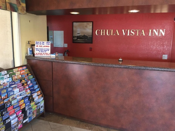 Chula Vista Inn image 32